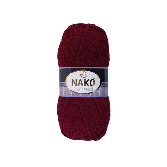 NAKO SPORT WOOL - 6592