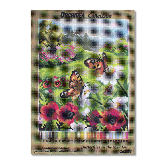 ORCHIDEA 24X30CM GOBLEN - 2628H