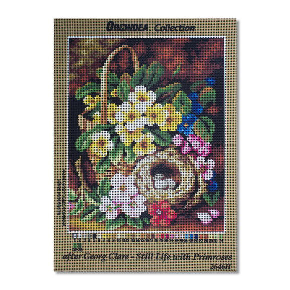 ORCHIDEA 24X30CM GOBLEN - 2646H