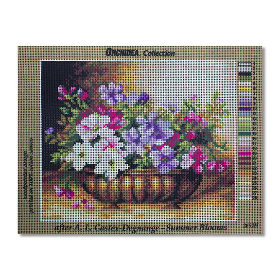 ORCHIDEA 24X30CM GOBLEN - 2652H