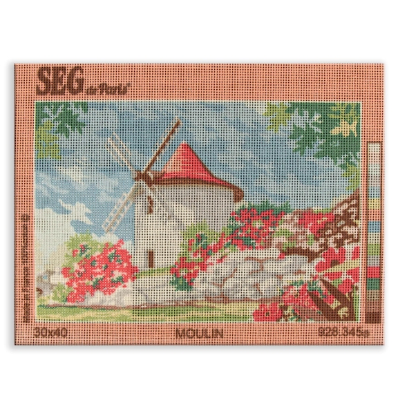 SEG 30X40CM GOBLEN - 928.345