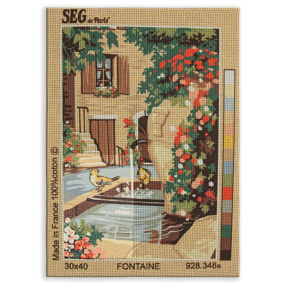 SEG 30X40CM GOBLEN - 928.348