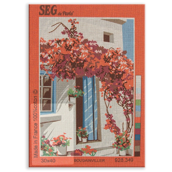 SEG 30X40CM GOBLEN - 928.349