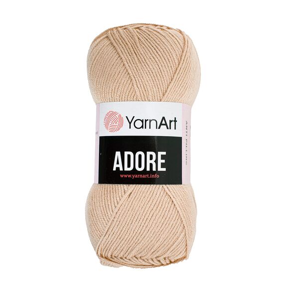 YARN ART ADORE - 336