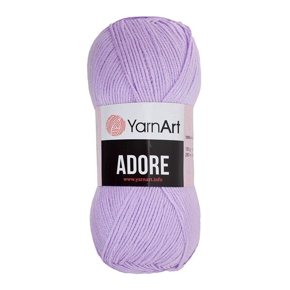 YARN ART ADORE - 337