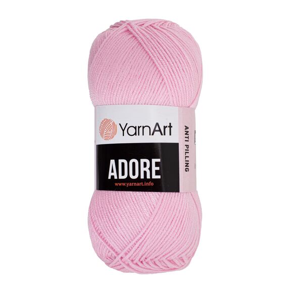 YARN ART ADORE - 338