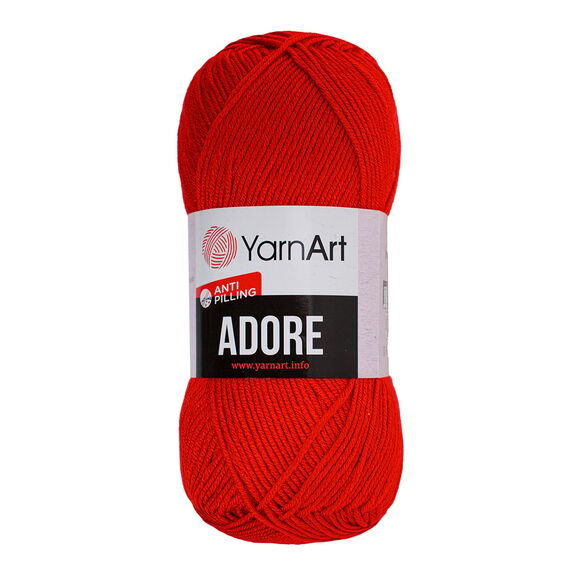 YARN ART ADORE - 371