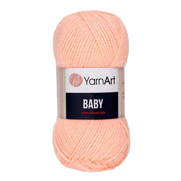 YARN ART BABY - 204