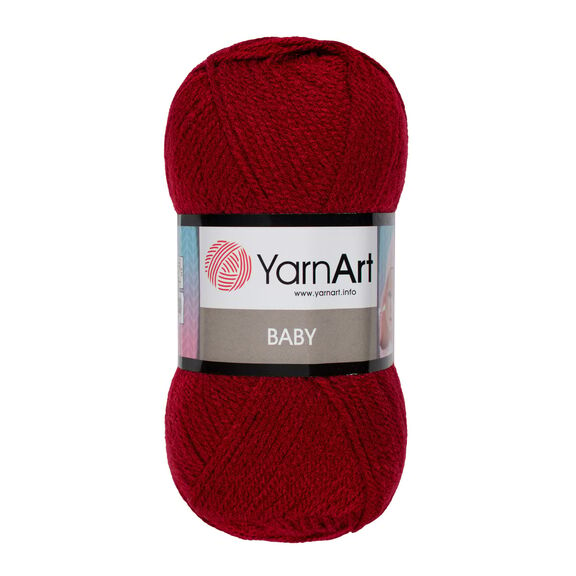 YARN ART BABY - 3024