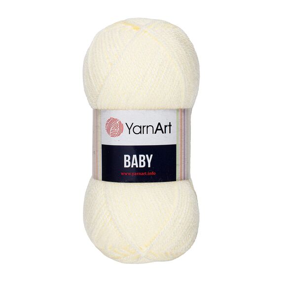 YARN ART BABY - 502