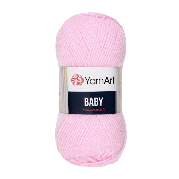 YARN ART BABY - 649