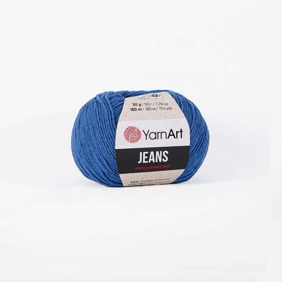 YARN ART JEANS - 16