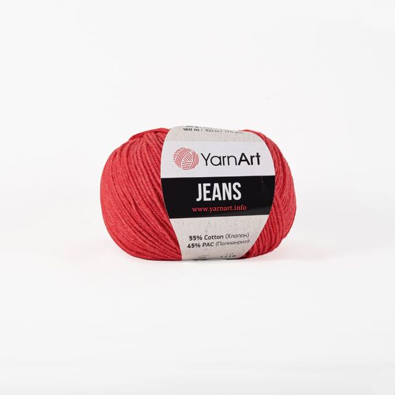 YARN ART JEANS - 26