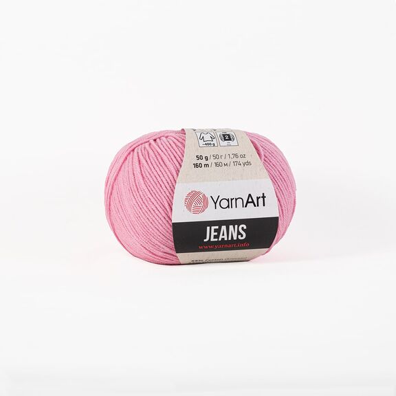 YARN ART JEANS - 36