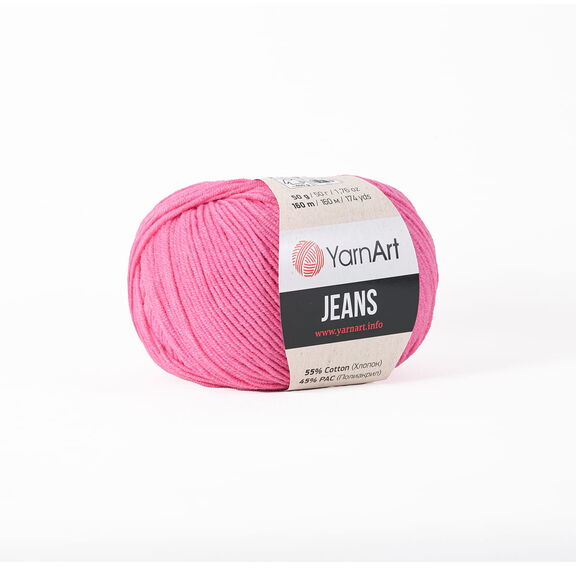 YARN ART JEANS - 42