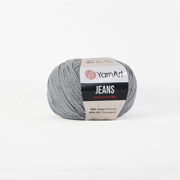 YARN ART JEANS - 46