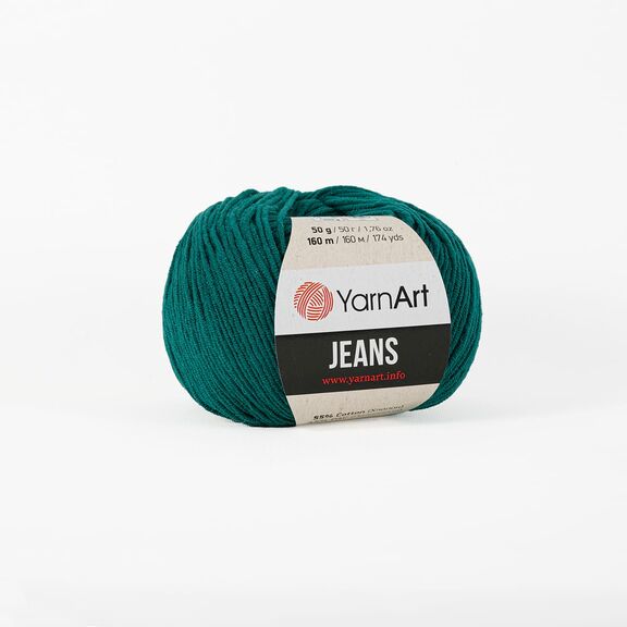 YARN ART JEANS - 63