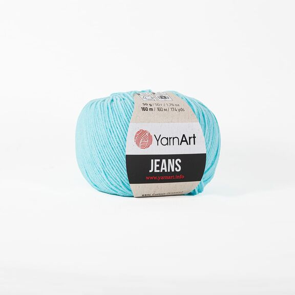 YARN ART JEANS - 76