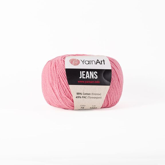 YARN ART JEANS - 78