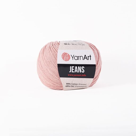 YARN ART JEANS - 83